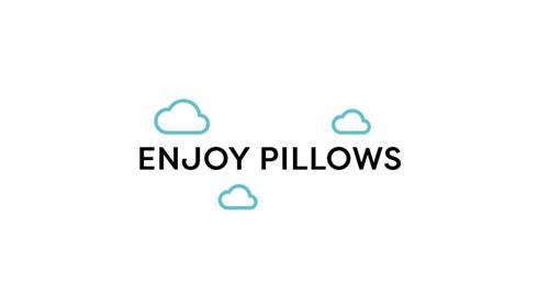 ENJOY PILLOWS trademark