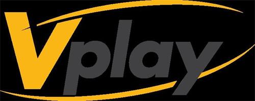 VPLAY trademark