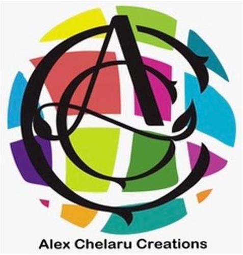 Alex Chelaru Creations trademark