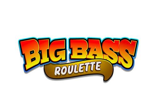 BIG BASS ROULETTE trademark