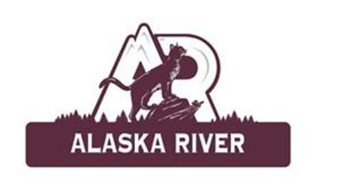 AR ALASKA RIVER trademark