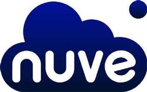 NUVE trademark