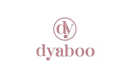 dy dyaboo trademark