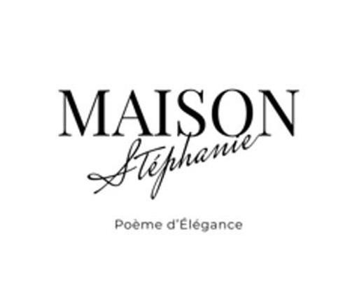 MAISON Stéphanie Poème d'Élégance trademark