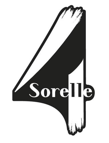 4 SORELLE trademark