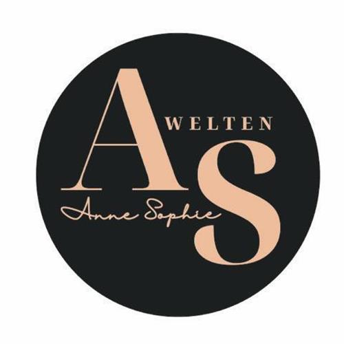 AS Anne Sophie WELTEN trademark