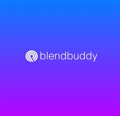 BLENDBUDDY trademark