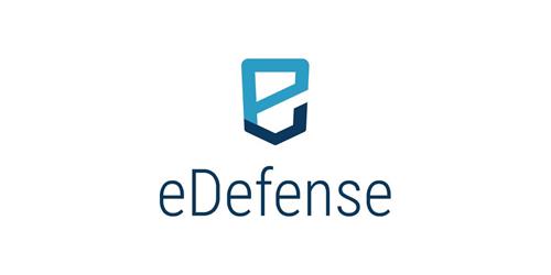 eDefense trademark