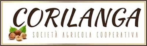 CORILANGA SOCIETA' AGRICOLA COOPERATIVA trademark