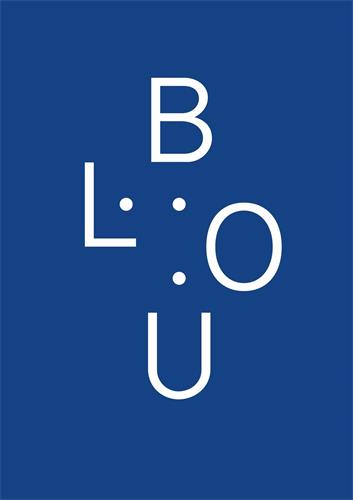 BLOU trademark