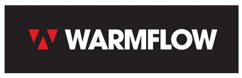 WARMFLOW trademark