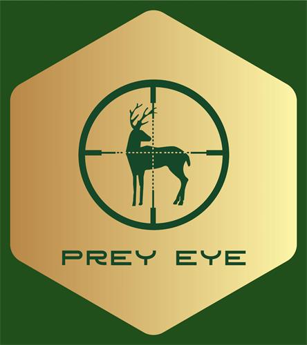 Prey Eye trademark