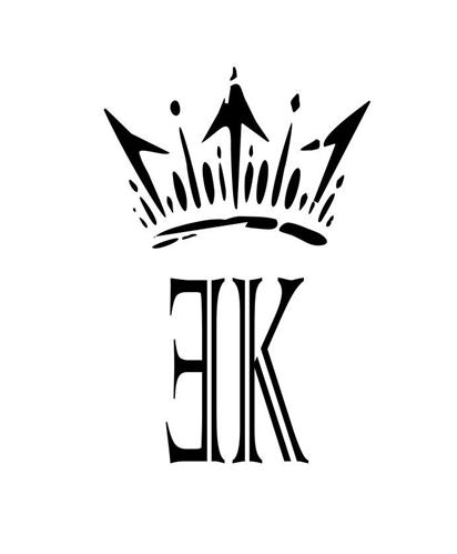 EK trademark