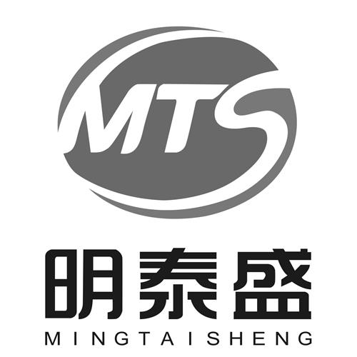 MTS   MINGTAISHENG trademark