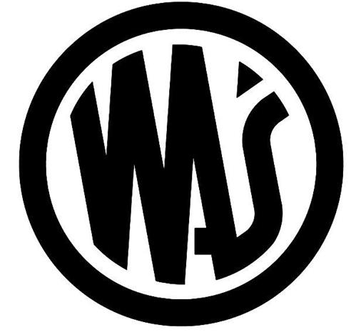 WAŚ trademark