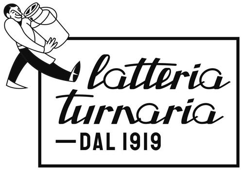 LATTERIA TURNARIA DAL 1919 trademark