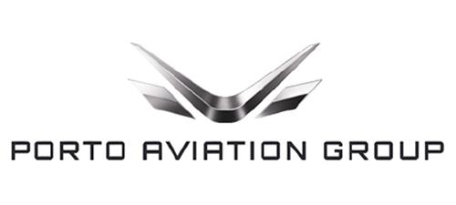 PORTO AVIATION GROUP trademark