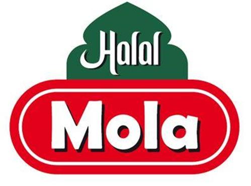 Halal Mola trademark