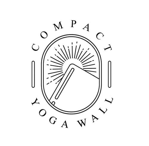 COMPACT YOGA WALL trademark