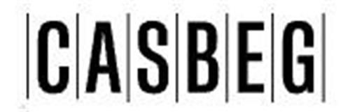 CASBEG trademark