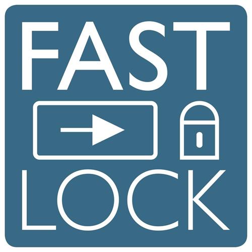 FAST LOCK trademark