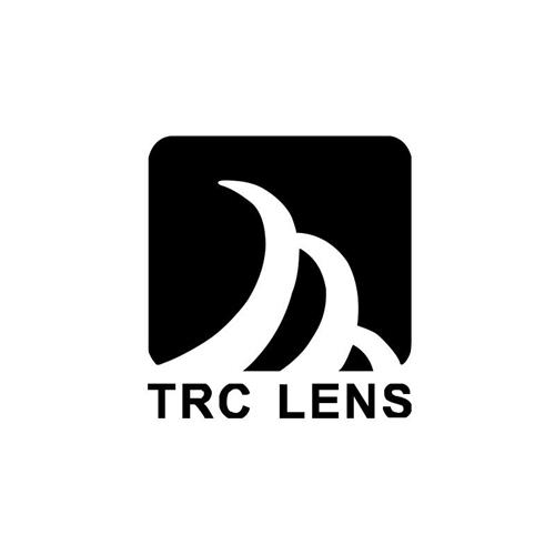 TRC LENS trademark