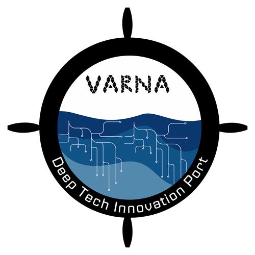 VARNA Deep Tech Innovation Port trademark