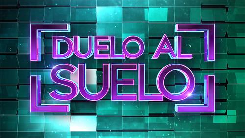 DUELO AL SUELO trademark