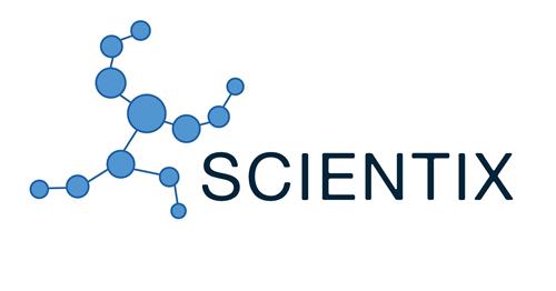 SCIENTIX trademark