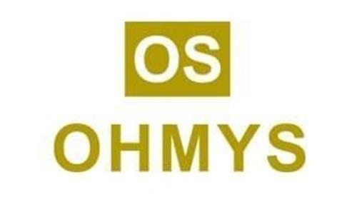 OS OHMYS trademark