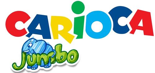 CARIOCA Jumbo trademark