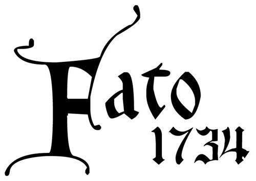 Fato 1734 trademark