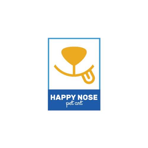 HAPPY NOSE pet art trademark