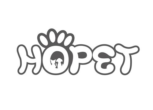 HOPET trademark