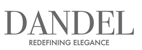 DANDEL REDEFINING ELEGANCE trademark