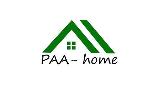 PAA - home trademark