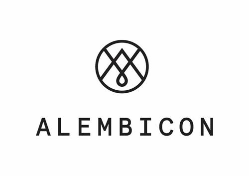 ALEMBICON trademark