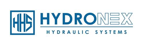 HYDRONEX HYDRAULIC SYSTEMS trademark