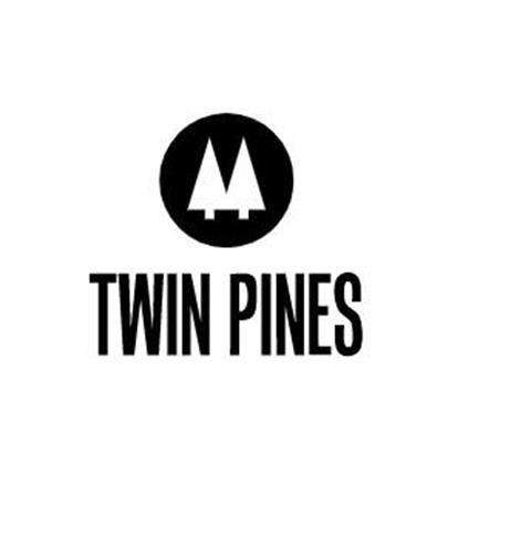 TWIN PINES trademark