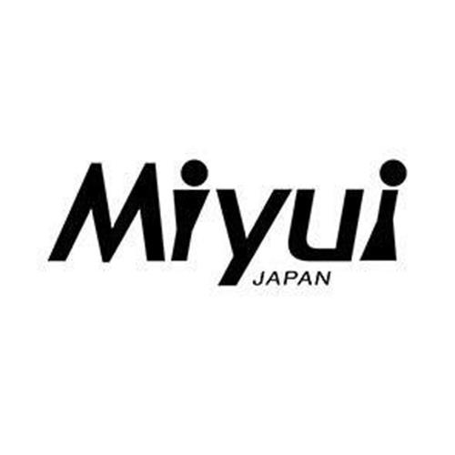 Miyui JAPAN trademark