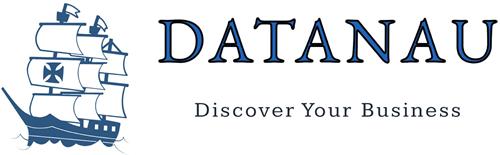 DATANAU Discover Your Business trademark