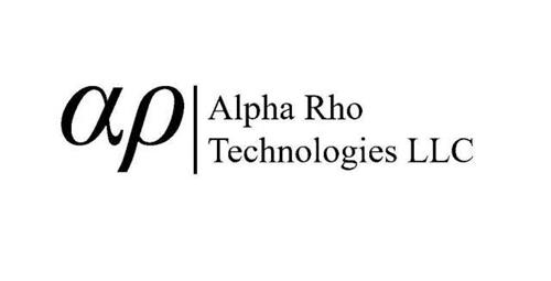 Alpha Rho Technologies LLC trademark