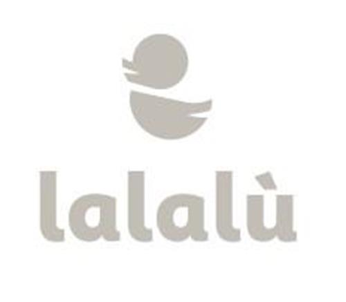 LALALU' trademark