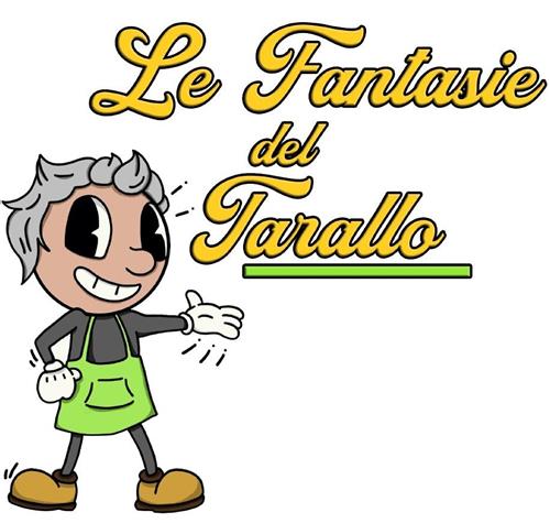 LE FANTASIE DEL TARALLO trademark