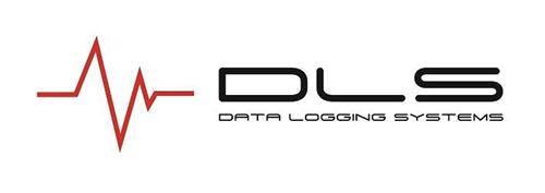 M DLS DATA LOGGING SYSTEMS trademark