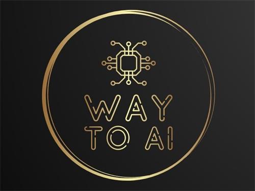 WAY TO AI trademark