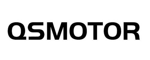 QSMOTOR trademark