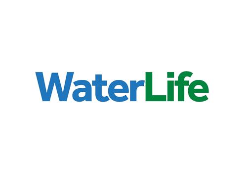 WaterLife trademark