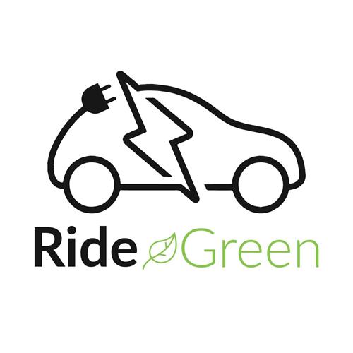 Ride Green trademark