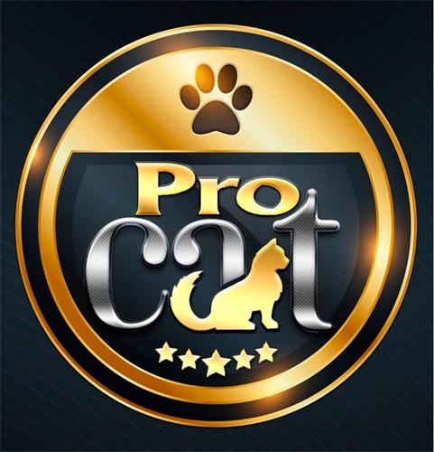 PROCAT trademark